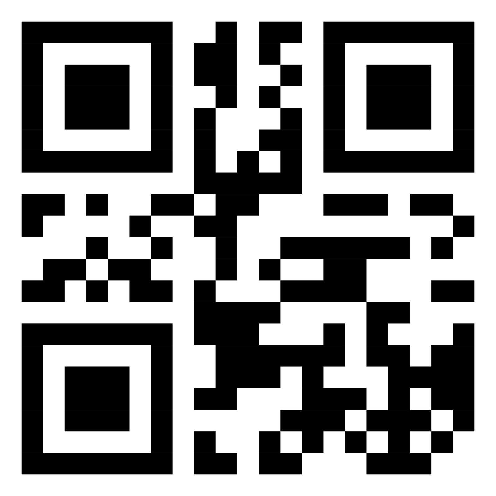 Scan iOS