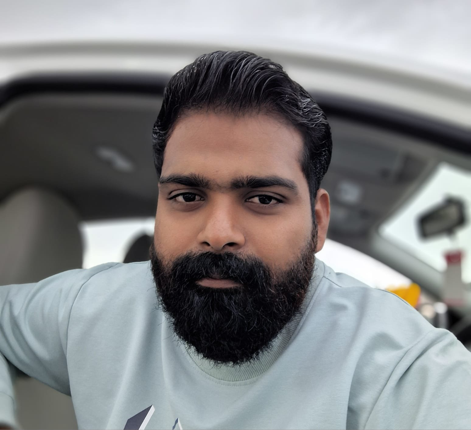 Inshaf Ahamed